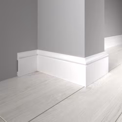 Плинтус Decor-Dizayn 005-115 2400×79×13