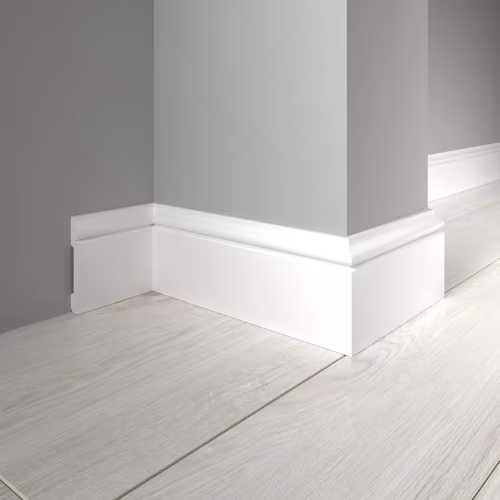 Плинтус Decor-Dizayn 005-115 2400×79×13