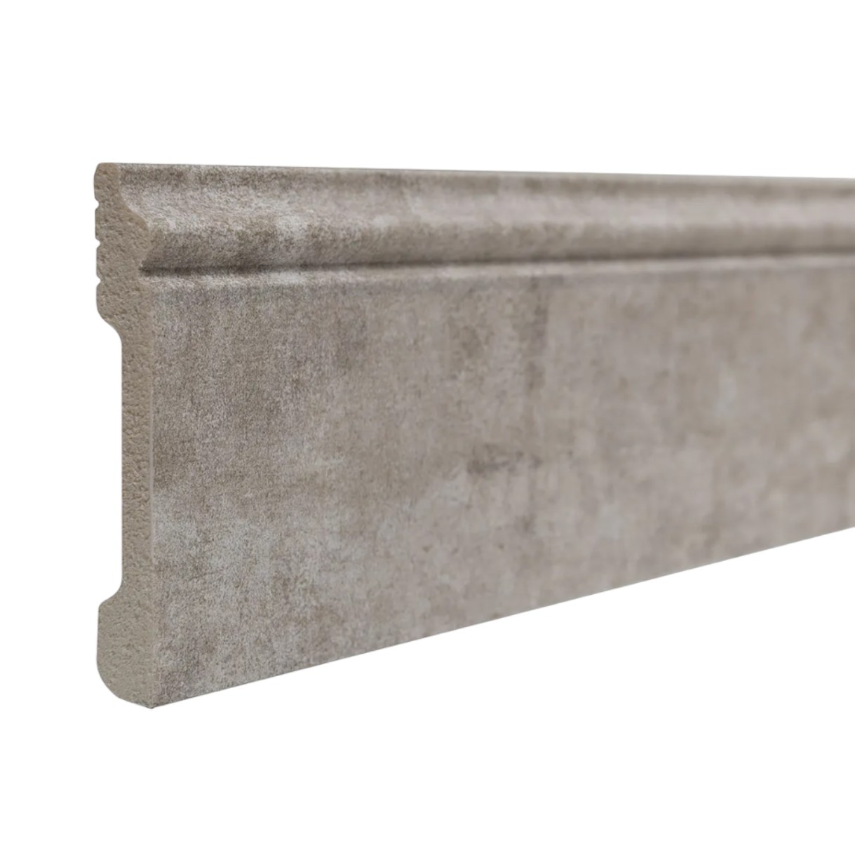 Плинтус  Decor-Dizayn 005-25 2400×79×13