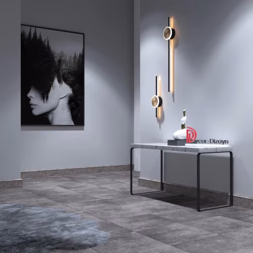 Плинтус Decor-Dizayn 005-25 2400×79×13