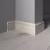 Плинтус Decor-Dizayn 005-25 2400×79×13 фото в интерьере