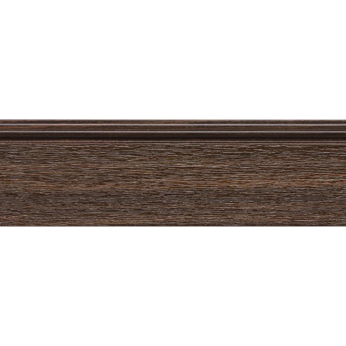 Плинтус  Decor-Dizayn 005-73SH 2400×79×13