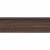 Плинтус Decor-Dizayn 005-73SH 2400×79×13