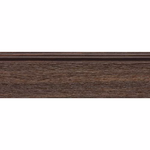 Плинтус Decor-Dizayn 005-73SH 2400×79×13