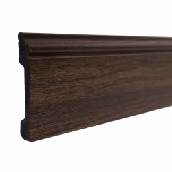Плинтус Decor-Dizayn 005-73SH 2400×79×13