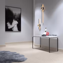 Плинтус Decor-Dizayn 005-74 2400×79×13
