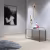 Плинтус Decor-Dizayn 005-74 2400×79×13 фото в интерьере