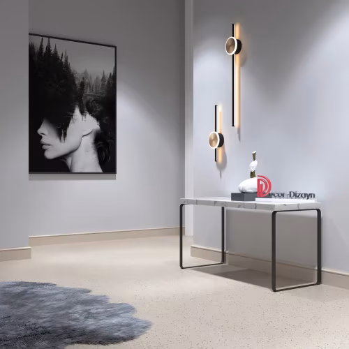 Плинтус Decor-Dizayn 005-74 2400×79×13