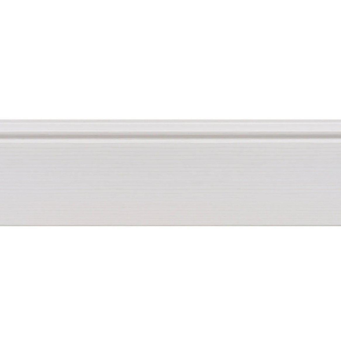 Плинтус  Decor-Dizayn 005-75 2400×79×13