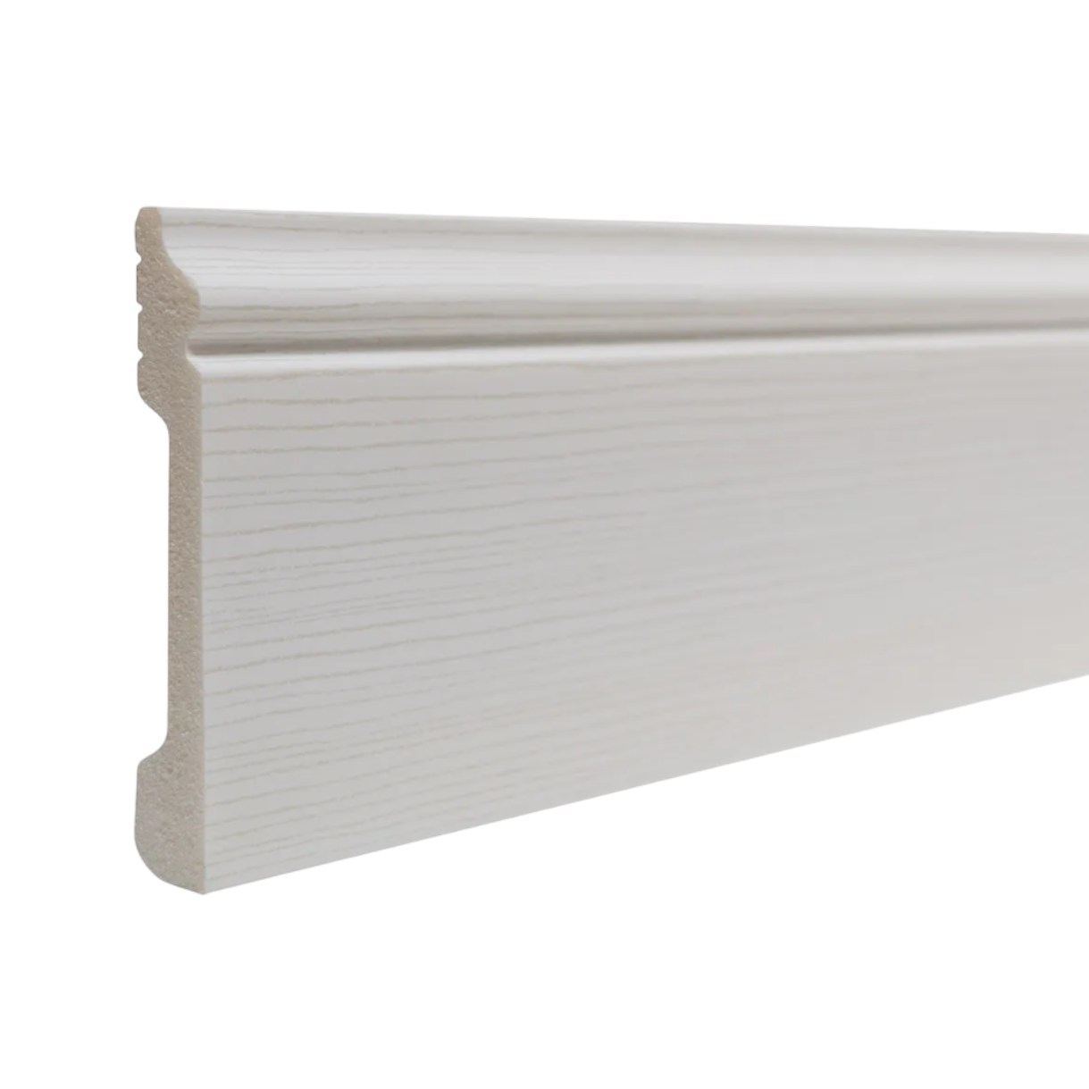 Плинтус  Decor-Dizayn 005-75 2400×79×13