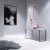 Плинтус Decor-Dizayn 005-75 2400×79×13 фото в интерьере