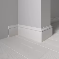Плинтус Decor-Dizayn 005-75 2400×79×13