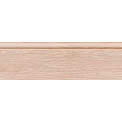 Плинтус Decor-Dizayn 005-76SH 2400×79×13