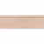 Плинтус Decor-Dizayn 005-76SH 2400×79×13