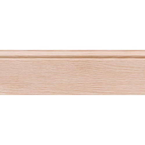 Плинтус Decor-Dizayn 005-76SH 2400×79×13