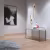 Плинтус Decor-Dizayn 005-76SH 2400×79×13 фото в интерьере