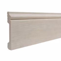 Плинтус Decor-Dizayn 005-77 2400×79×13