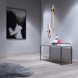 Плинтус Decor-Dizayn 005-77 2400×79×13