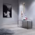 Плинтус Decor-Dizayn 005-77 2400×79×13 фото в интерьере