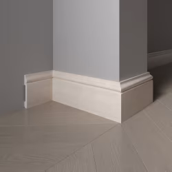 Плинтус Decor-Dizayn 005-77 2400×79×13