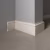 Плинтус Decor-Dizayn 005-77 2400×79×13 фото в интерьере