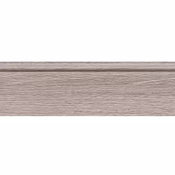 Плинтус Decor-Dizayn 005-80SH 2400×79×13