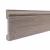 Плинтус Decor-Dizayn 005-80SH 2400×79×13