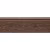 Плинтус Decor-Dizayn 005-81SH 2400×79×13