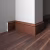 Плинтус Decor-Dizayn 005-82SH 2400×79×13 фото в интерьере