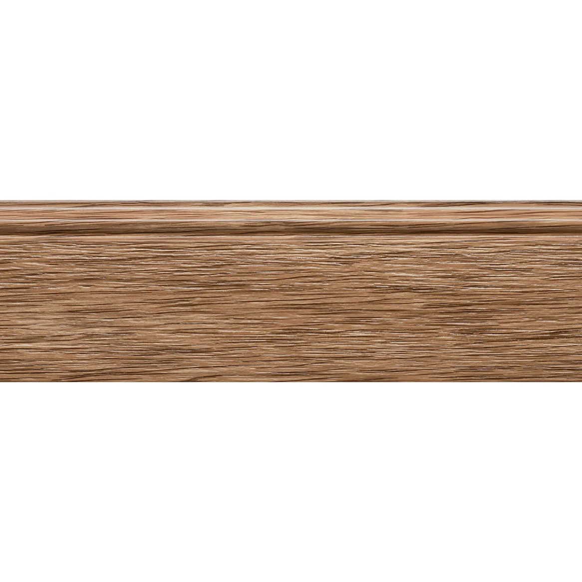 Плинтус  Decor-Dizayn 005-83SH 2400×79×13