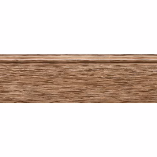 Плинтус Decor-Dizayn 005-83SH 2400×79×13