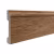 Плинтус Decor-Dizayn 005-83SH 2400×79×13