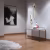 Плинтус Decor-Dizayn 005-83SH 2400×79×13 фото в интерьере