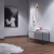Плинтус Decor-Dizayn 005-85SH 2400×79×13 фото в интерьере