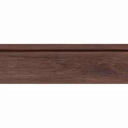 Плинтус Decor-Dizayn 005-88SH 2400×79×13