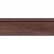Плинтус Decor-Dizayn 005-88SH 2400×79×13