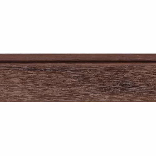 Плинтус Decor-Dizayn 005-88SH 2400×79×13