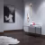 Плинтус Decor-Dizayn 005-88SH 2400×79×13 фото в интерьере