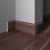 Плинтус Decor-Dizayn 005-88SH 2400×79×13 фото в интерьере