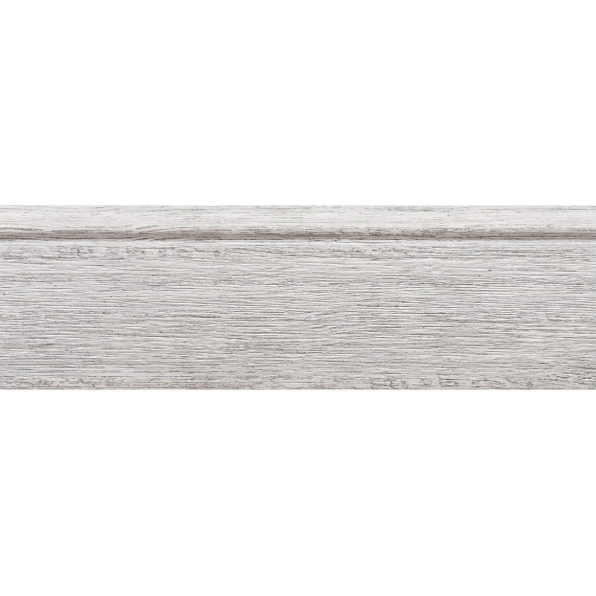 Плинтус  Decor-Dizayn 005-89SH 2400×79×13