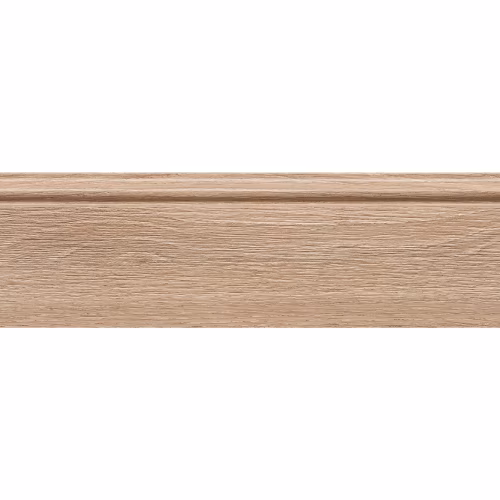 Плинтус Decor-Dizayn 005-90SH 2400×79×13