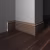 Плинтус Decor-Dizayn 005-92SH 2400×79×13 фото в интерьере