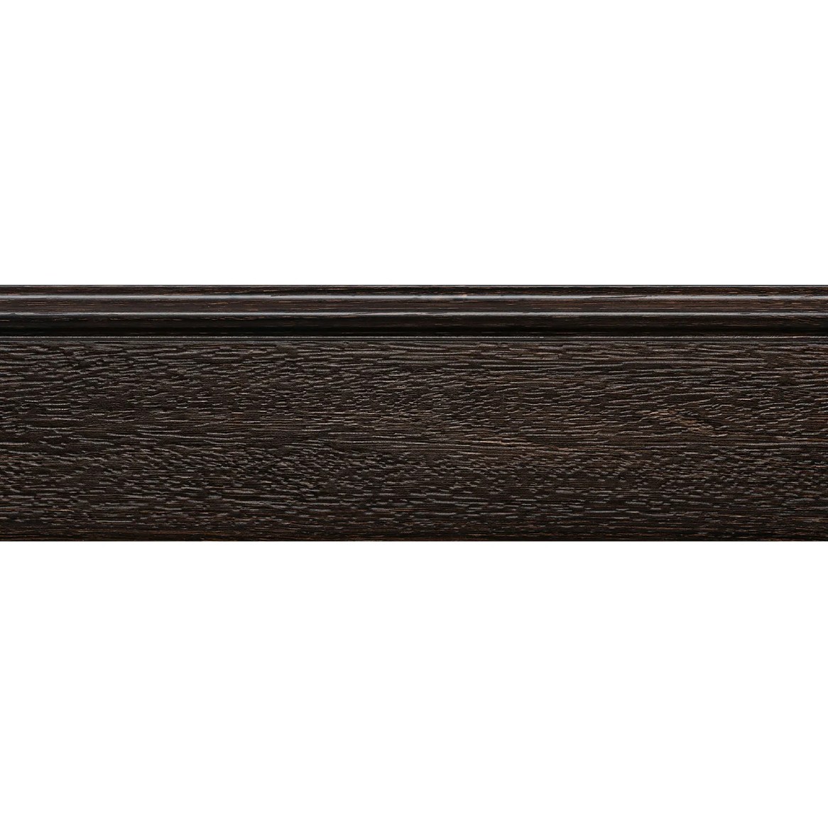 Плинтус  Decor-Dizayn 005-93SH 2400×79×13