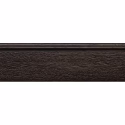 Плинтус Decor-Dizayn 005-93SH 2400×79×13