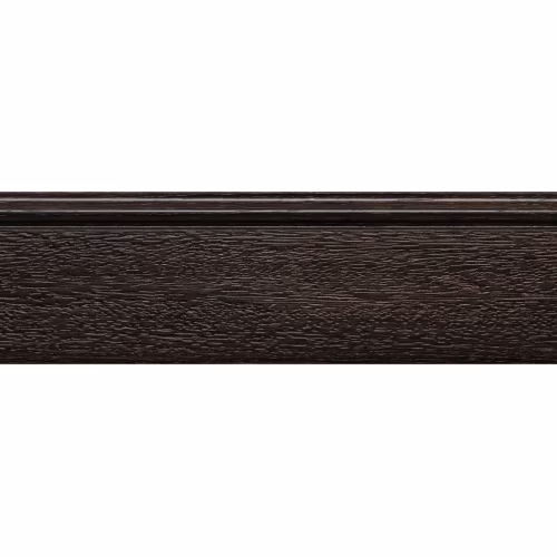 Плинтус Decor-Dizayn 005-93SH 2400×79×13