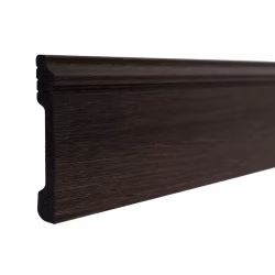 Плинтус Decor-Dizayn 005-93SH 2400×79×13