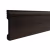 Плинтус Decor-Dizayn 005-93SH 2400×79×13