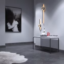 Плинтус Decor-Dizayn 005-94 2400×79×13