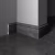 Плинтус Decor-Dizayn 005-94 2400×79×13 фото в интерьере