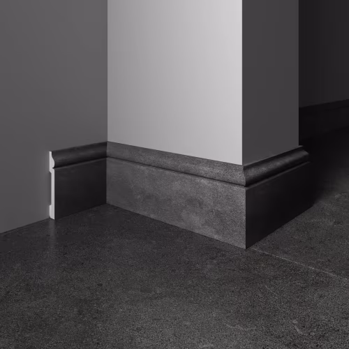 Плинтус Decor-Dizayn 005-94 2400×79×13